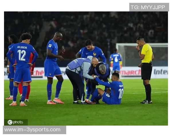 姆巴佩右脚踝再度受伤今日返回皇马缺席对冰岛比赛