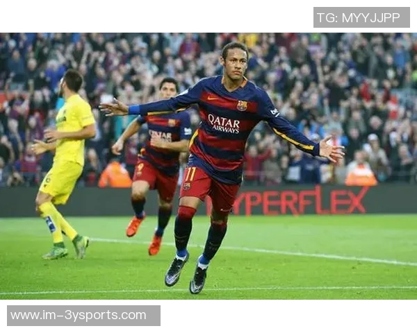 内马尔社交媒体跳舞庆祝声援维尼修斯一起舞动激情