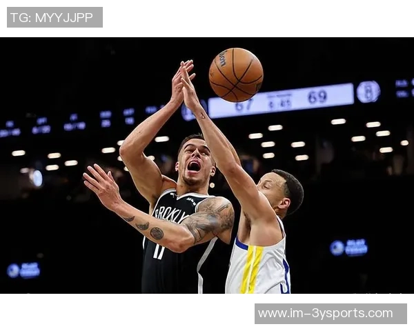 篮网期待下赛季进步小波特或将成为关键一员